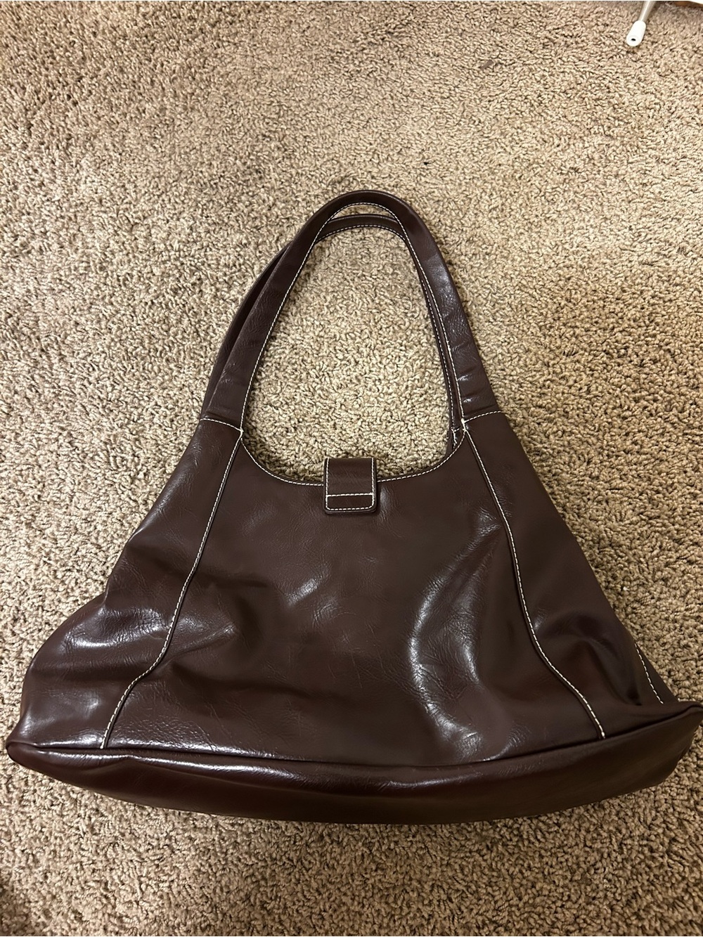 Vintage Nine West Bag - Picture 9 of 9